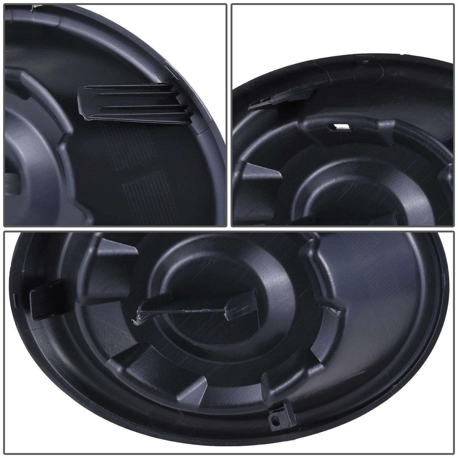 Driver Left Side Flat Mirror Glass Lens for Nissan Altima (2019–2024)