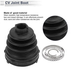 Inner CV Joint Boot Kit with Clamps for Subaru Forester (2003–2008) No.28323SA020