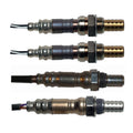 Denso Oxygen Sensor Kit for Sierra Silverado 2500 HD 3500 (2007–2014)