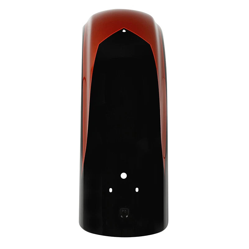 Rear Fender for Harley Davidson Touring Road Electra Street Glide (2009–2023)