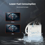 Fuel Pump Module Assembly for Jeep Cherokee (2014-2018)