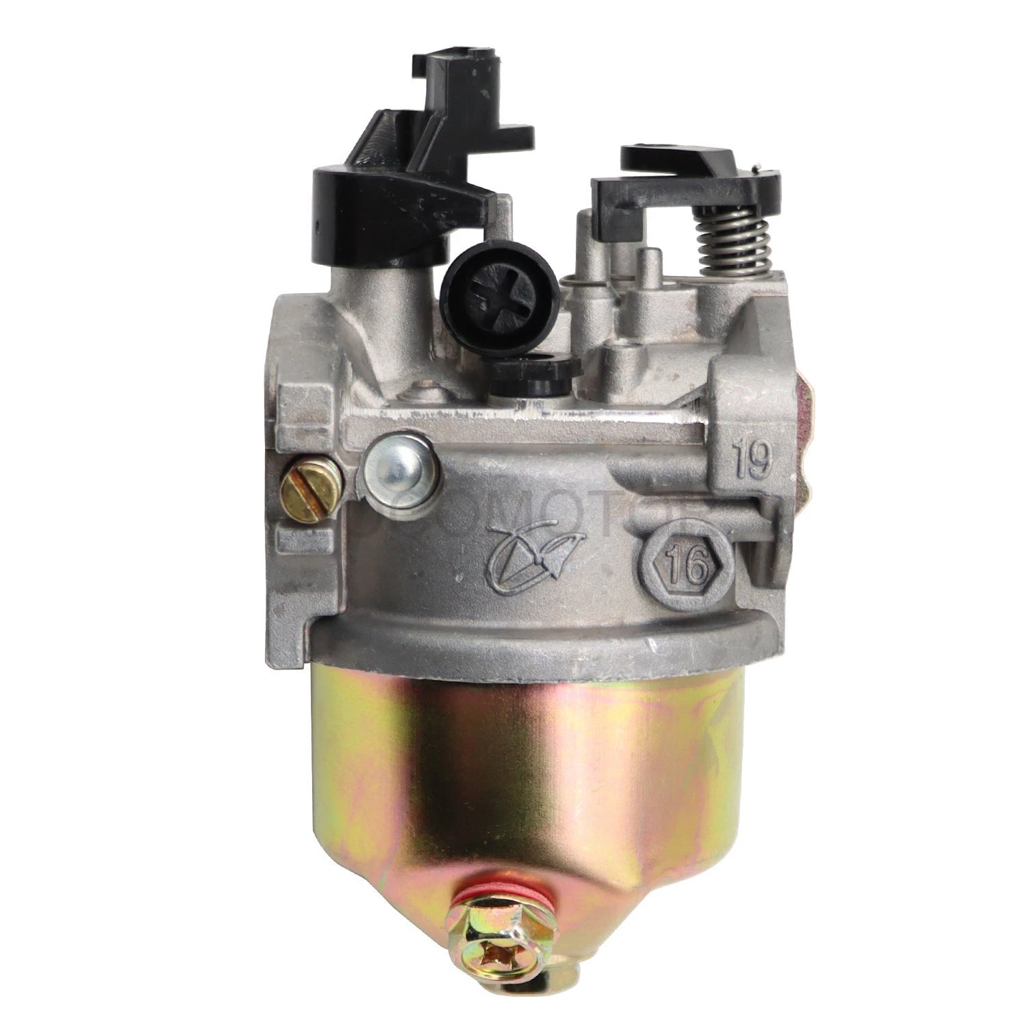 Carburetor for Harbor Freight Predator 2500 psi 159cc (2018–2023)