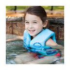 Child's Life Jacket for Texas Rec (X-Small) - Fierce Green