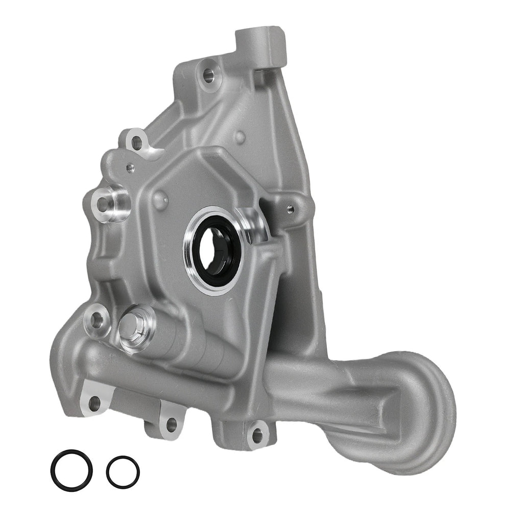 Engine Oil Pump for Chrysler Voyager 2.4L (2001–2003) 4781454AB Aluminum