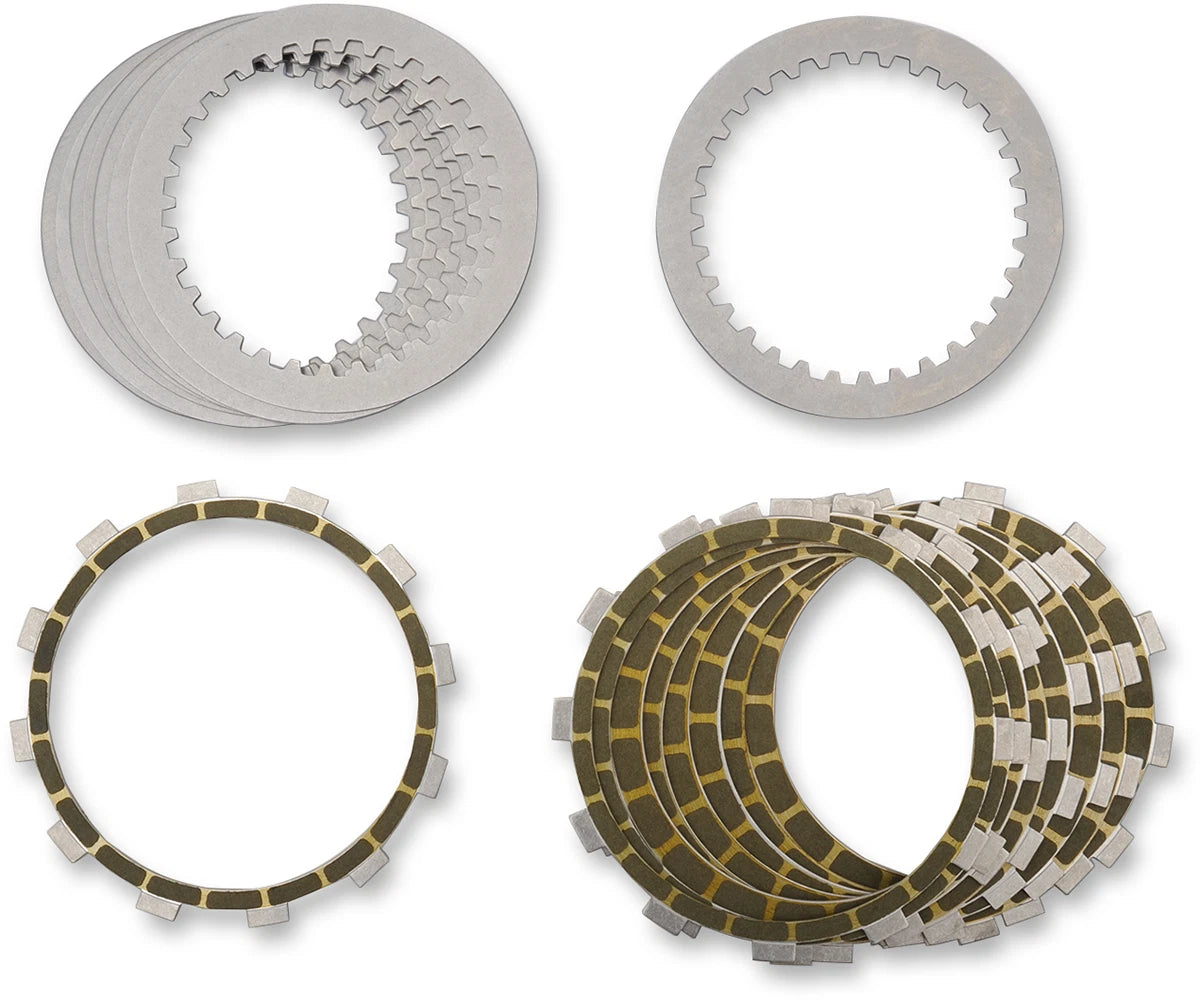 Clutch Kit 306-90-10084 for Barnett (1990–1990)