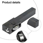 Polishing Tool for Mini Lathe with Steel Balls (Metalwork)