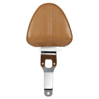 Driver Backrest Support Pad & Passenger Seat for Indian Scout (2015-2024)