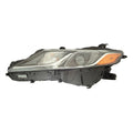 Replacement Driver Side Bi-LED Headlight Assembly (See compatibility Chart)