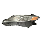 Replacement Driver Side Bi-LED Headlight Assembly (See compatibility Chart)