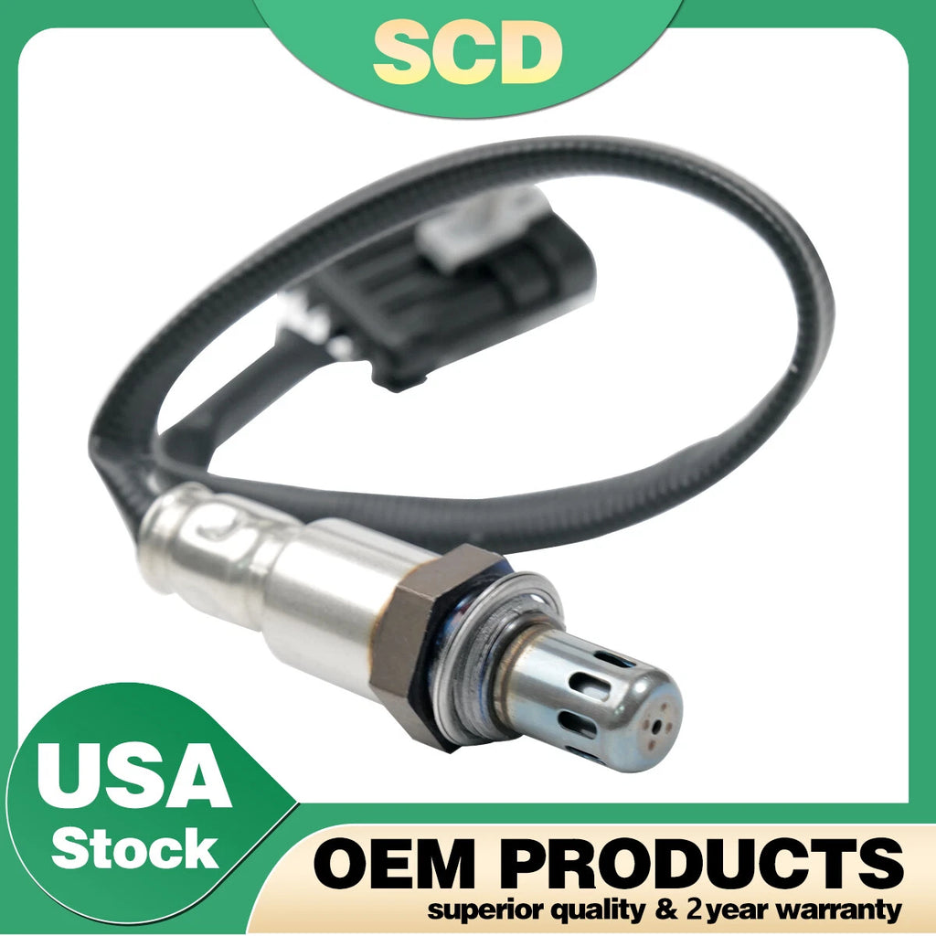 Oxygen Sensor 234-4012 for Acura Chevy Express 1500 GMC Buick Cadillac Isuzu (V8)