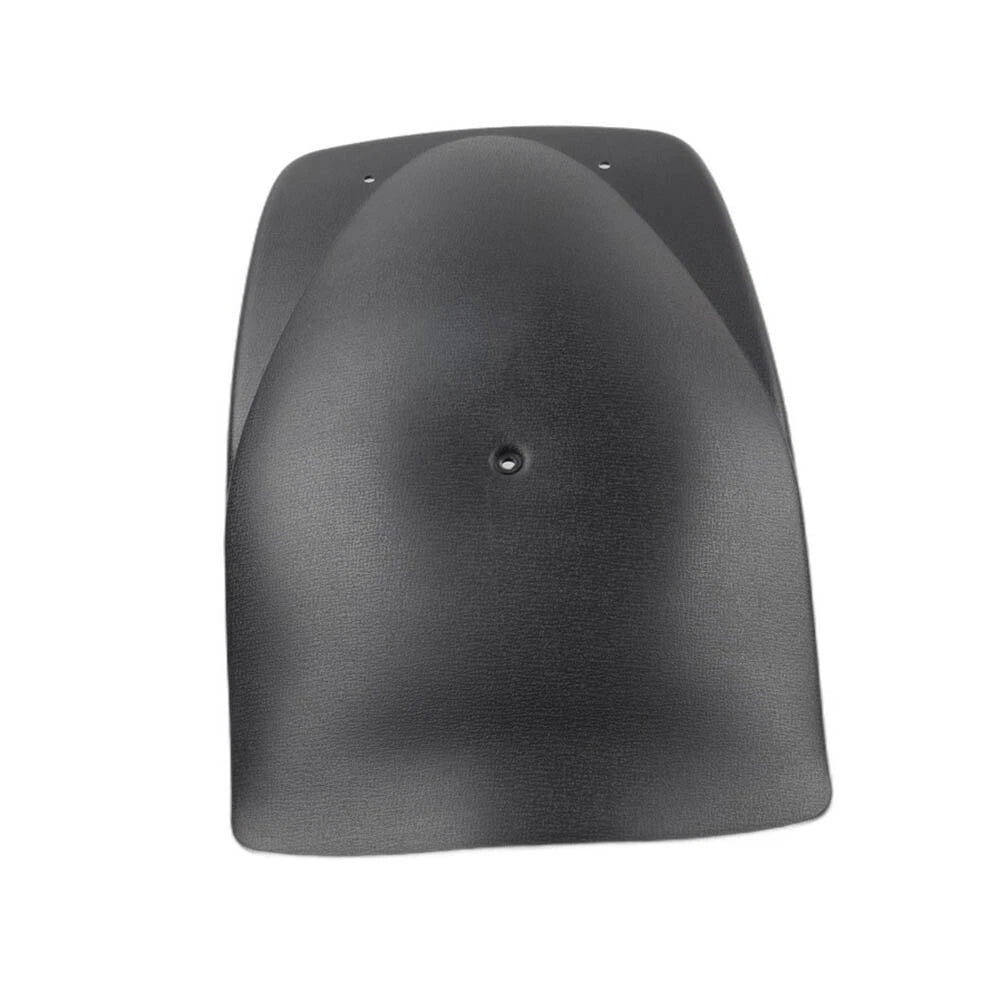 Rear Mud Guard Cover for 150cc 250cc Quad Dirt Bike ATV Go Kart Buggy