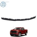 Front Bumper Lower Deflector Valance for Chevy Silverado 1500 (2019–2021)