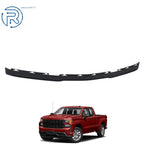 Front Bumper Lower Deflector Valance for Chevy Silverado 1500 (2019–2021)