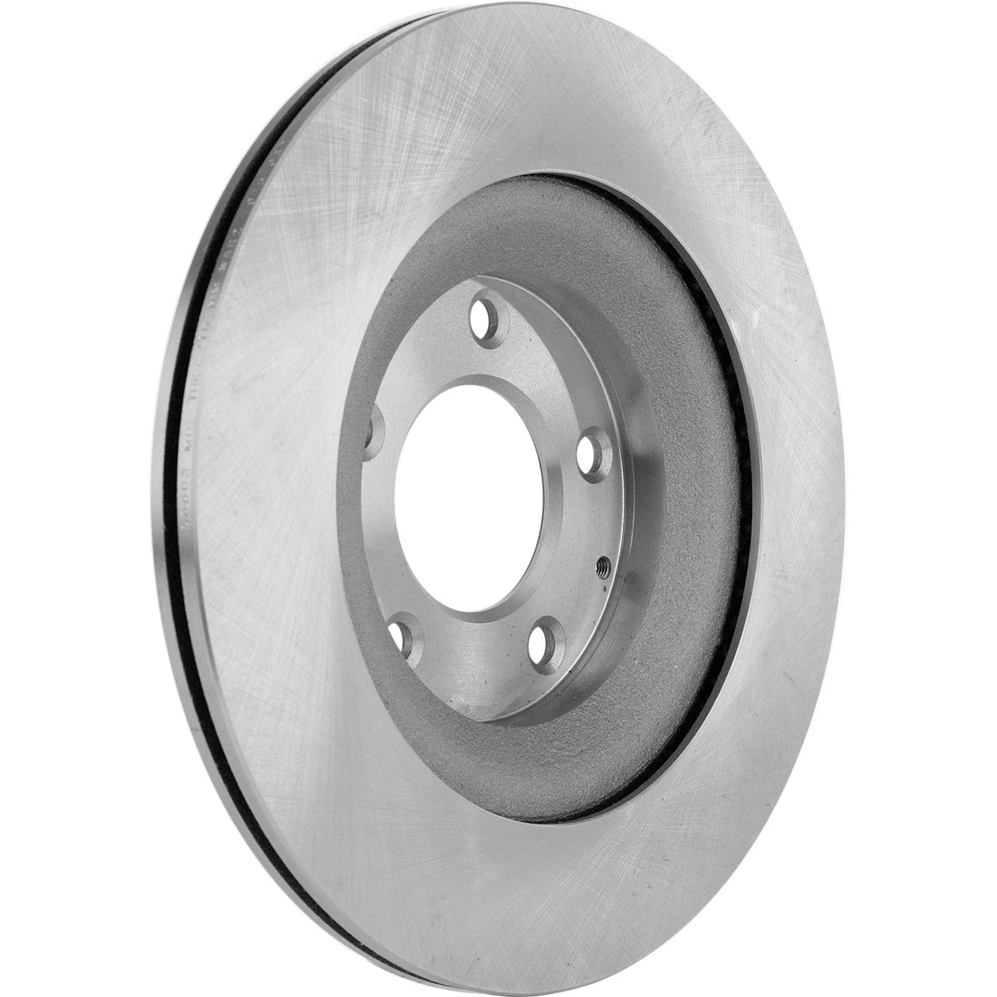 Rear Brake Disc Rotors and Pads Kit for Mazda RX-8 (2004–2011)