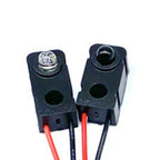 IR Beam Sensor Module Set of 4 for Compact Installation