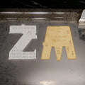 Metering Lever Tool Set for Zama 500131 ZT1 C1 C1S C2 C2S