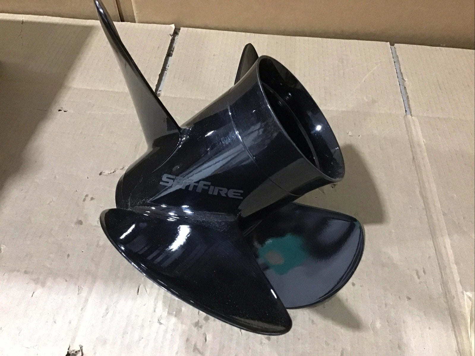 14x21P Propeller for Mercury Spitfire (48-8M0084496)