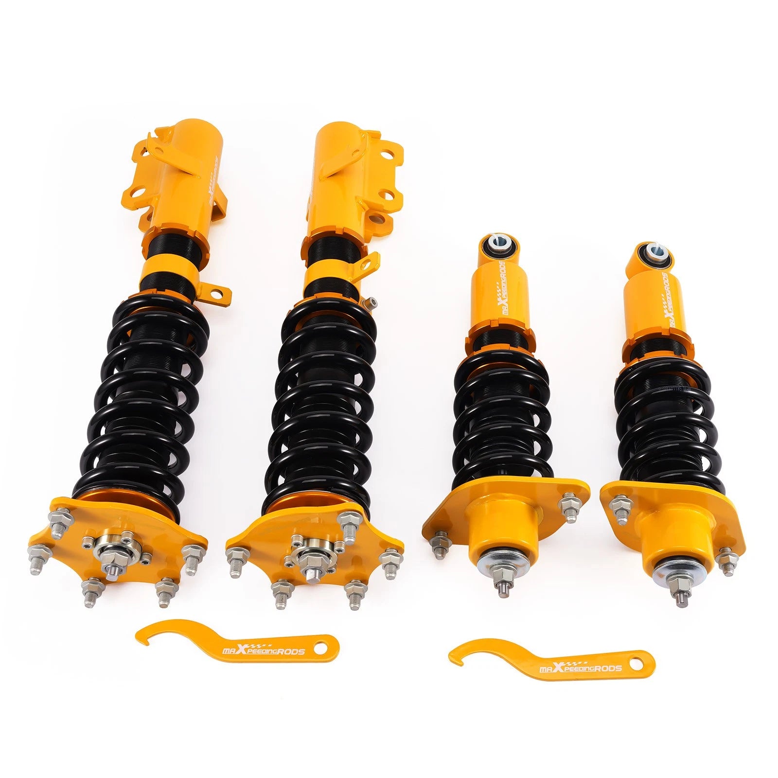 Coilover Suspension Kit for Honda CR-V (2007-2011) Adjustable Height