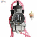 PWK35 Carburetor for Honda TRX250R ATC250R (1986–1989)