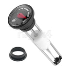 Fuel Sender Gauge Cap AM143171 for John Deere Gator XUV 620i 625i 825i 850D 855D (2007–2018)