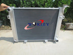 Aluminum Radiator for Jeep Grand Cherokee 5.2L V8 (1993-1997)
