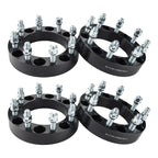 Wheel Adapter Set for Ford F-250 Super Duty (2011–2016)