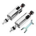 Heavy Duty Rear Shocks for Harley Softail (2000-2017)