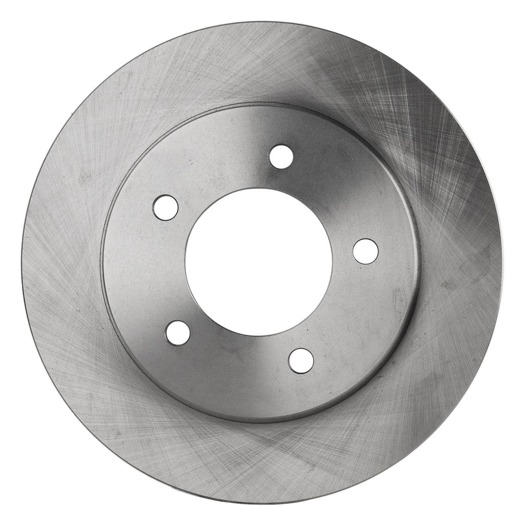 Disc Brake Rotor for Lincoln Navigator (1998–2000) Front Solid 4WD