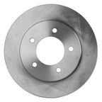 Disc Brake Rotor for Lincoln Navigator (1998–2000) Front Solid 4WD