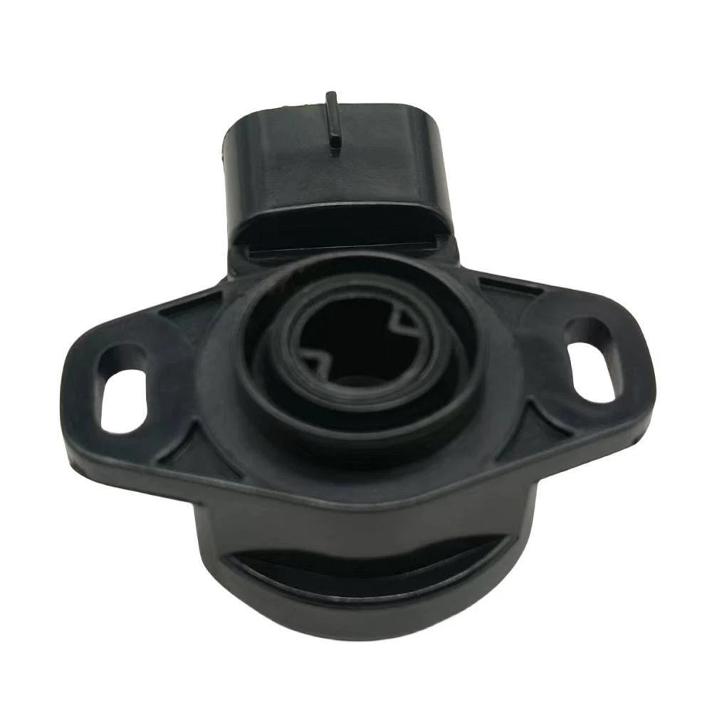Throttle Position Sensor TPS 6S1-85885-00/01 for Yamaha F150TLR F150JA F225TXR (2000–2006)