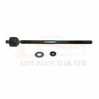 Set of 6 Front Lower Control Arms & Tie Rods for Dodge Neon (2000-2005)