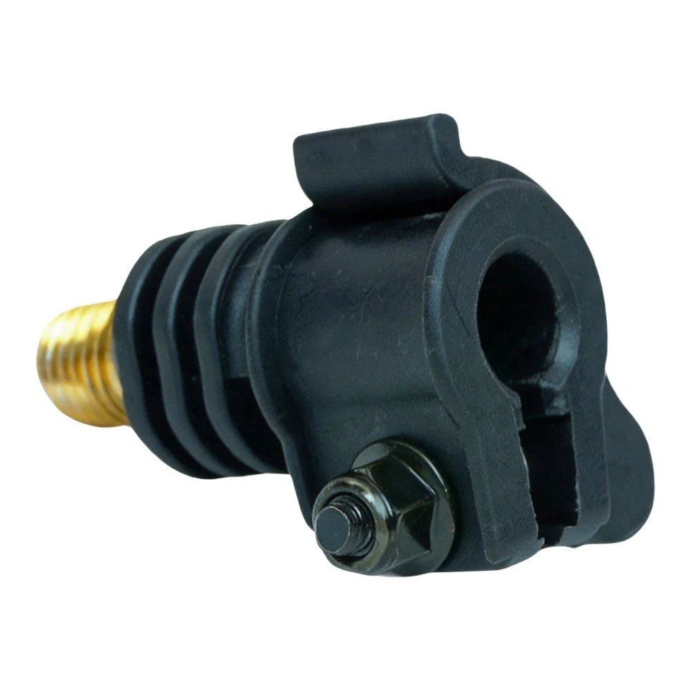 Set of 4 Quick Change Connector Adapters for Rod Pod Bars