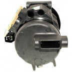 A/C Compressor with Clutch for Saturn Vue (2008–2010)