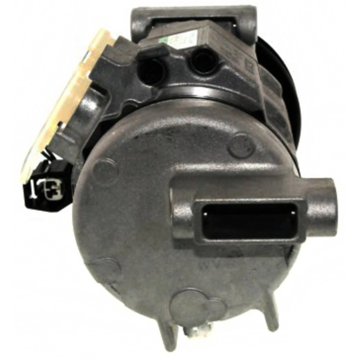 A/C Compressor with Clutch for Saturn Vue (2008–2010)