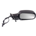 Power Mirror for Jeep Grand Cherokee (1999–2004) Right Heated Textured Black