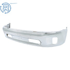 Metal Front Bumper with Fog Light Holes for RAM 1500 (2013-2023)