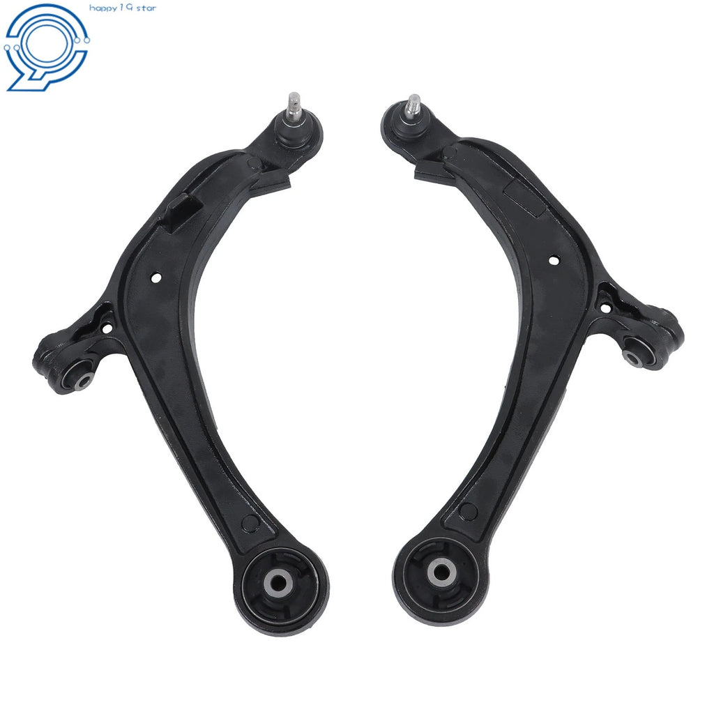 Front Lower Control Arm and Ball Joint for Honda Odyssey (2011-2017)