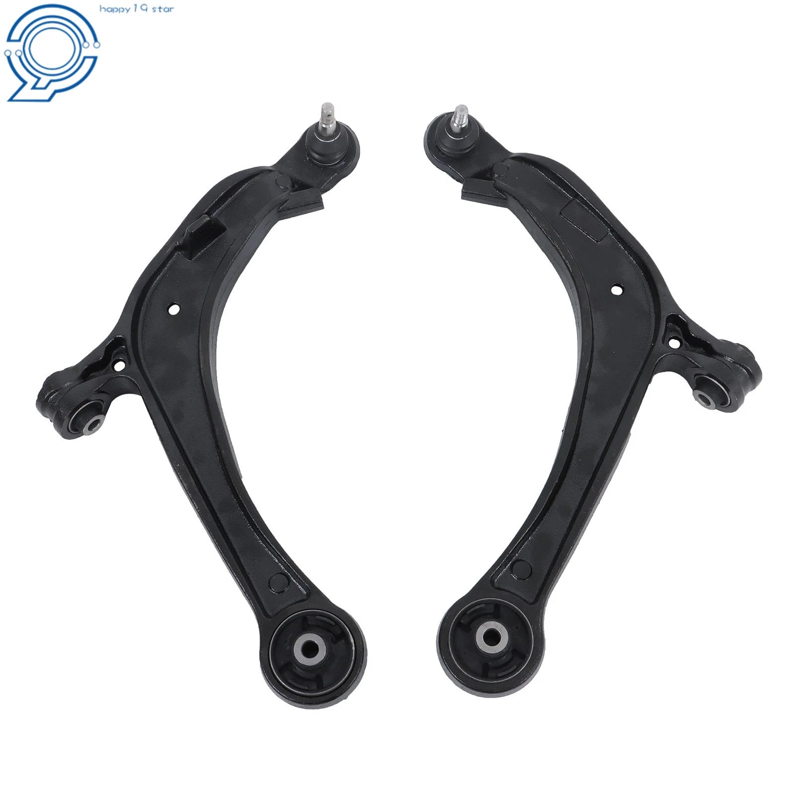 Front Lower Control Arm and Ball Joint for Honda Odyssey (2011-2017)