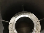 3 Blade Michigan Ballistic Propeller 14.5x19P 937519 for Boats (Damaged)
