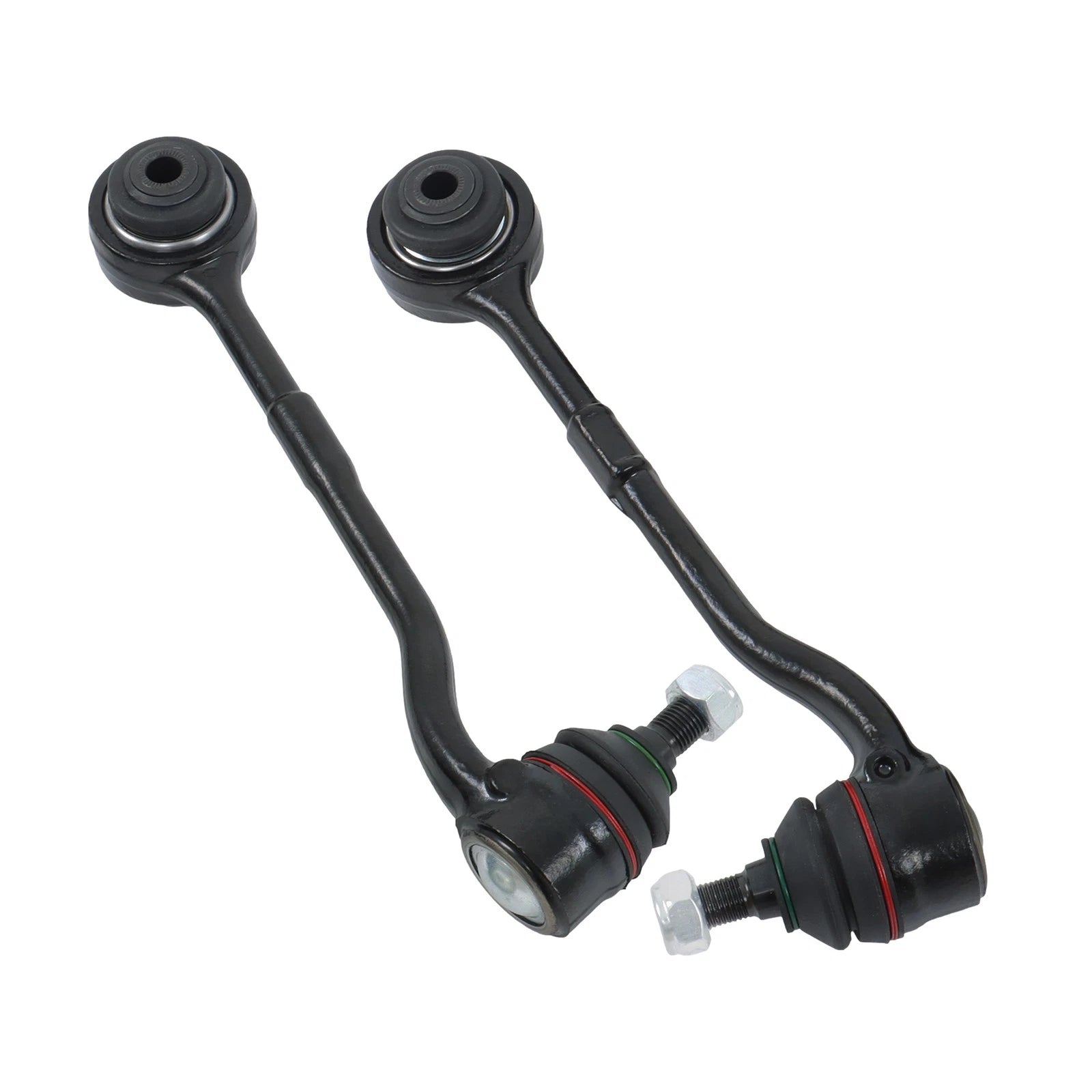 Set of 8 Suspension Kit for BMW 328xi AWD (2007â2013)