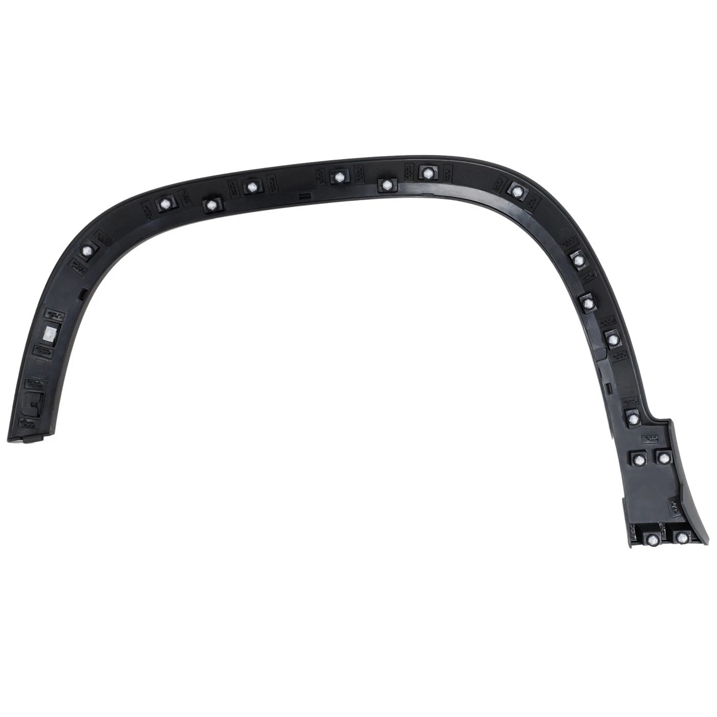Fender Flares for GMC Acadia (2017–2023) Front Passenger Side Primed