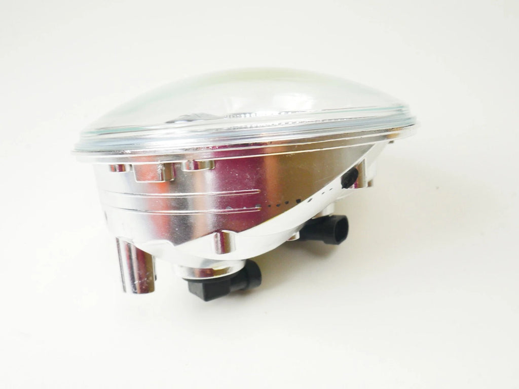 Dual Headlight Bulb Housing for Harley Davidson Touring (1997–2020)