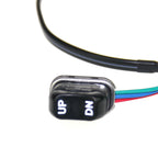 Trim & Tilt Switch for Yamaha Outboard Motors (A 703-82563-02-00, 703-82563-01)