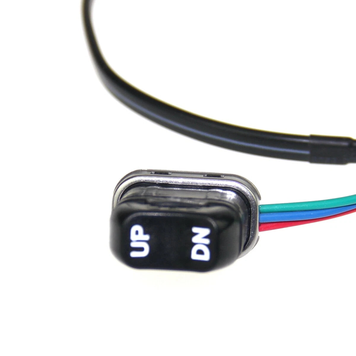 Trim & Tilt Switch for Yamaha Outboard Motors (A 703-82563-02-00, 703-82563-01)