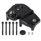Front Sprocket Cover w/ Bolts for Suzuki GSX-R750 (1996–1999) 11361-33E03