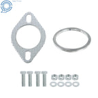 Front Catalytic Converter for Buick Lucerne (2009-2011)