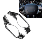 Steering Wheel Shift Paddle for Land Rover LR2 LR4 Range Rover Evoque (2012–2016)