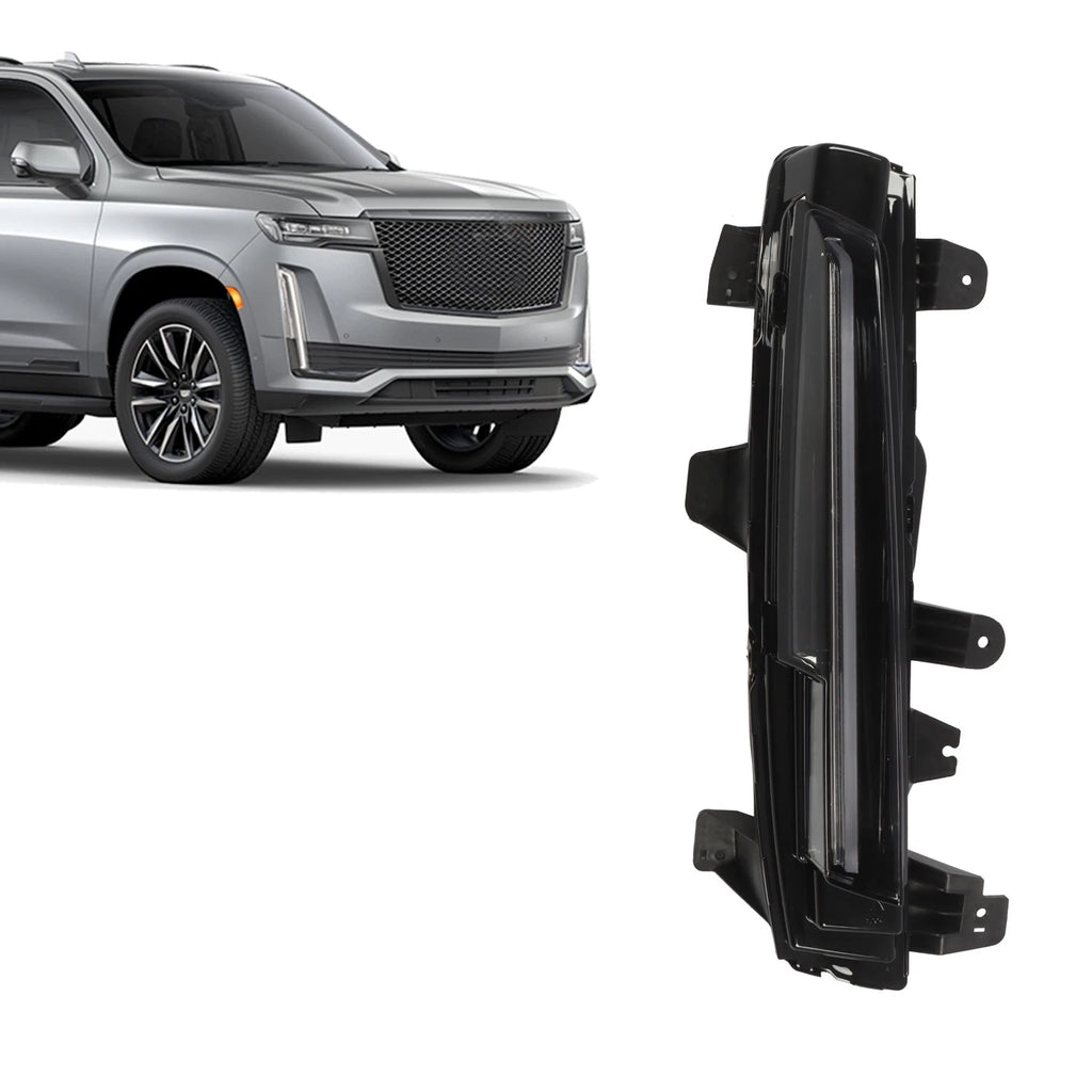 LED Daytime Running Lamp Right Side for Cadillac Escalade (2021–2024)