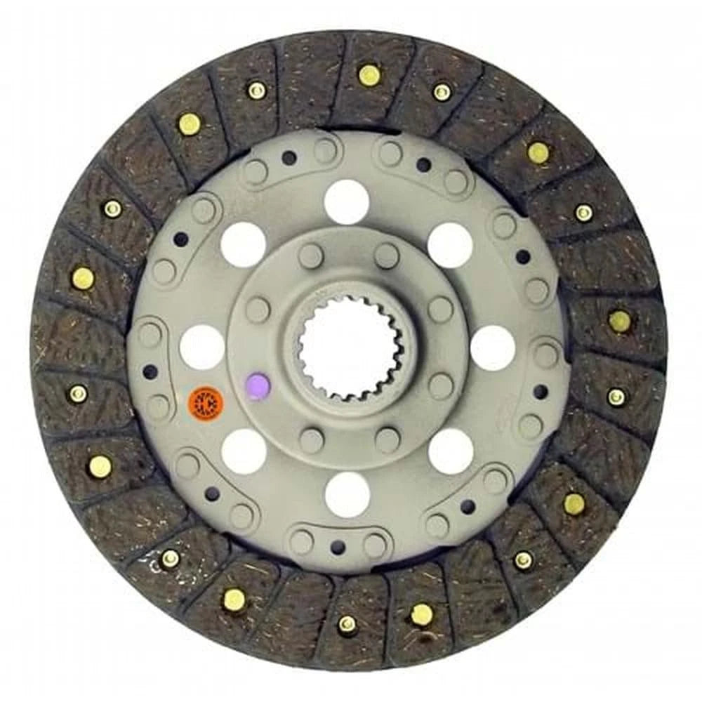 8-1/2" PTO Disc for Case IH (K38260-14450)