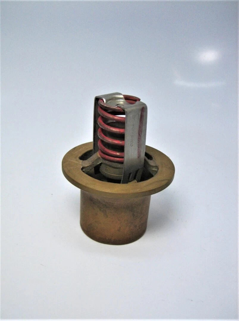 2.6L 3V53 / 3.5L 4V53 Engine Thermostat for Detroit Diesel (OEM 5143210)